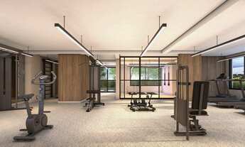 Imagem 4: Apartamento 3 Suítes Jardim Marajoara