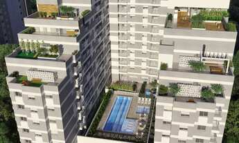 Imagem 2: APARTAMENTO RESIDENCIAL em São Paulo - SP, Morumbi