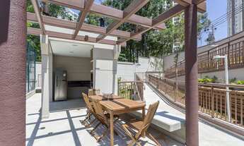 Imagem 7: Pleno Morumbi Apartamentos 2 e 3 Dormitórios