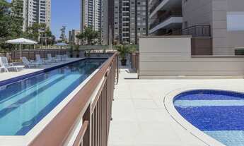 Imagem 3: Pleno Morumbi Apartamentos 2 e 3 Dormitórios