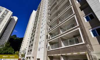 Imagem: Wish Panamby 4 Dormitórios com 2 Suítes