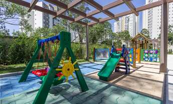 Imagem 7: Pleno Morumbi 2 e 3 Dormitórios