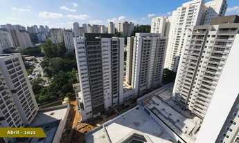 Imagem: Apartamento 3 Dormitórios Panamby