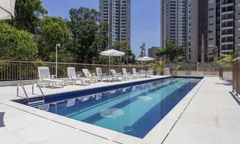 Imagem 2: Pleno Morumbi Apartamentos 2 e 3 Dormitórios