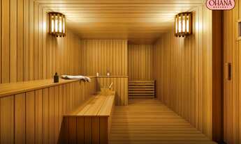 Imagem 7: Apartamento Panamby 3 Dormitórios c/ Suíte