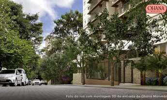 Imagem 3: Apartamento Panamby 3 Dormitórios c/ Suíte