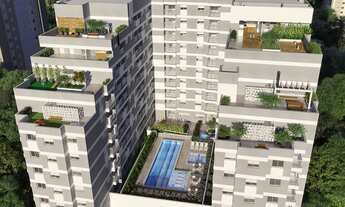 Imagem: Choice RoofPark Morumbi Apartamento 2 Dormitórios