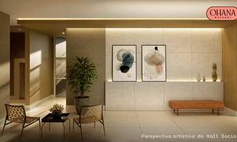 Imagem 4: Apartamento Panamby 3 Dormitórios c/ Suíte