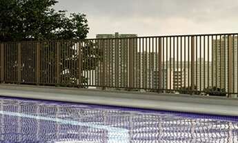 Imagem 5: Apartamento Panamby 3 Dormitórios c/ Suíte