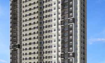 Imagem: Apartamento 2 Dormitórios c/ Suíte Bairro