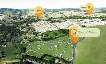 Imagem: Lotes em Condomínio Fechado Bragança Paulista