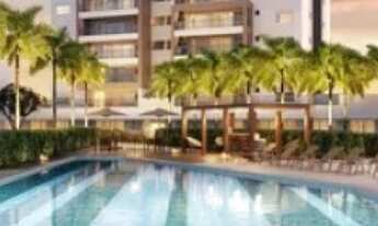 Imagem: Apartamento 3 e 4 Dormitórios Santo Amaro