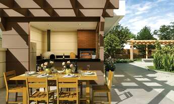 Imagem 6: Apartamento 3 Dormitórios c/ Suíte Morumbi