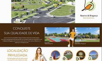 Imagem: Loteamento em Condomínio Fechado Bragança