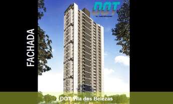 Imagem: Apartamento 2 Dormitórios com Terraço