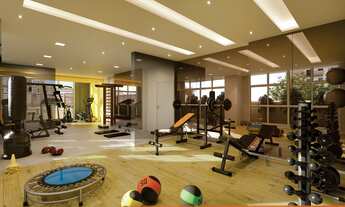 Imagem 7: Apartamento 3 Dormitórios c/ Suíte Morumbi