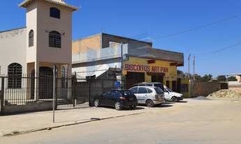Imagem 2: TERRENO RESIDENCIAL em RIBEIRÃO DAS NEVES - MG, VALE DAS ACÁCIAS