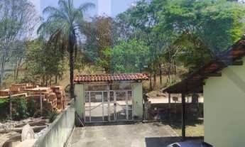 Imagem 7: SITIO RURAL em ESMERALDAS - MG, Cidade Jardim
