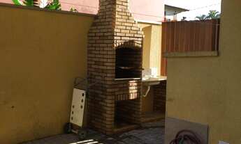 Imagem 2: SOBRADO EM CONDOMINIO NOVO