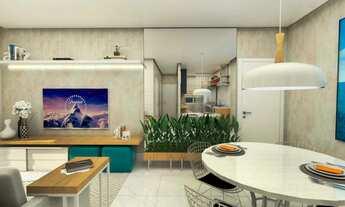 Imagem 6: O novo ritmo não foi um movimento musical, mas um fenômeno social, assim como o Residencia