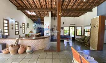 Imagem 7: Se você busca um lar com personalidade e muita história para contar, esta é a escolha idea