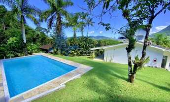 Imagem: Casa Residencial em Lagoinha, Ubatuba