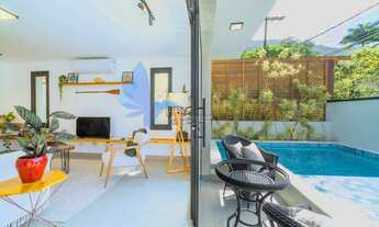 Imagem: CASA RESIDENCIAL em UBATUBA - SP, LÁZARO