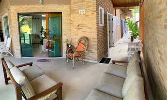 Imagem 4: Casa de praia com jeitinho aconchegante de apartamento!