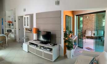 Imagem 5: Casa de praia com jeitinho aconchegante de apartamento!