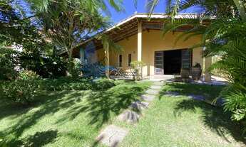 Imagem 3: Se você busca um lar com personalidade e muita história para contar, esta é a escolha idea