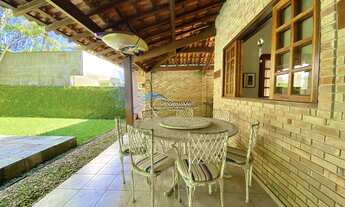 Imagem 3: Viva na casa dos seus sonhos na Praia da Lagoinha em Ubatuba - Conheça essa espetacular ca