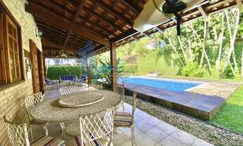 Imagem 4: Viva na casa dos seus sonhos na Praia da Lagoinha em Ubatuba - Conheça essa espetacular ca