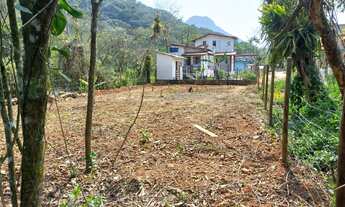 Imagem: Terreno com 10x25 na Praia do Ubutumirim