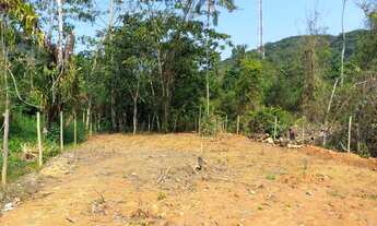 Imagem 2: Terreno com 10x25 na Praia do Ubutumirim: sua oportunidade de construir a casa dos sonhos