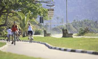 Imagem: Terreno de 5000 m² na Ressaca, Ubatuba