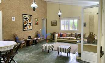 Imagem: Se é tranquilidade que você procura, encontrou