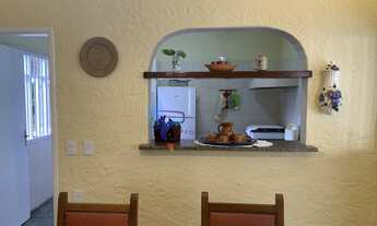 Imagem 4: Se é tranquilidade que você procura, encontrou na Praia do Lázaro!!!