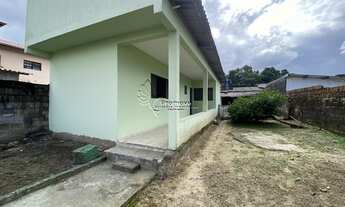 Imagem 6: Terreno com duas casas edificadas em área comercial - Bairro Estufa II