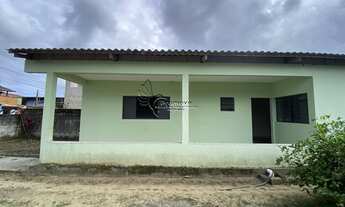 Imagem 5: Terreno com duas casas edificadas em área comercial - Bairro Estufa II