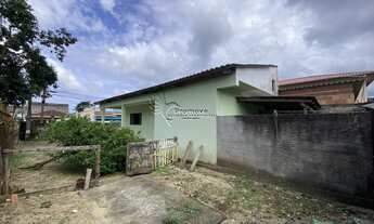Imagem 4: Terreno com duas casas edificadas em área comercial - Bairro Estufa II