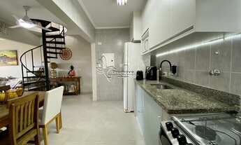 Imagem 2: Cobertura com preço de apartamento padrão... vem conhecer