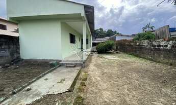 Imagem 3: Terreno com duas casas edificadas em área comercial - Bairro Estufa II