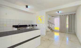 Imagem 2: Casa com piscina a venda no condomínio vila flora Hortolândia