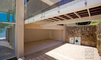 Imagem 2: CASA EM CONDOMÍNIO RESIDENCIAL em Florianópolis - SC, Cacupé