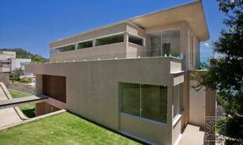 Imagem 5: CASA EM CONDOMÍNIO RESIDENCIAL em Florianópolis - SC, Cacupé