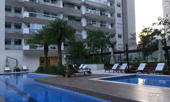 Imagem 2: APARTAMENTO em Florianópolis - SC, Itacorubi