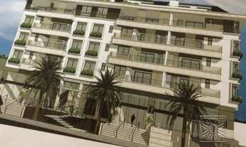 Imagem: APARTAMENTO em Florianópolis - SC, Jurerê