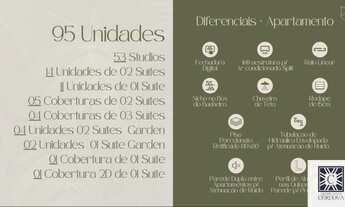 Imagem 3: APARTAMENTO RESIDENCIAL em FLORIANÓPOLIS - SC, SANTO ANTÔNIO DE LISBOA