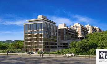 Imagem 2: APARTAMENTO RESIDENCIAL em FLORIANÓPOLIS - SC, INGLESES DO RIO VERMELHO