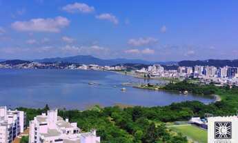 Imagem 2: APARTAMENTO RESIDENCIAL em FLORIANÓPOLIS - SC, ABRAÃO